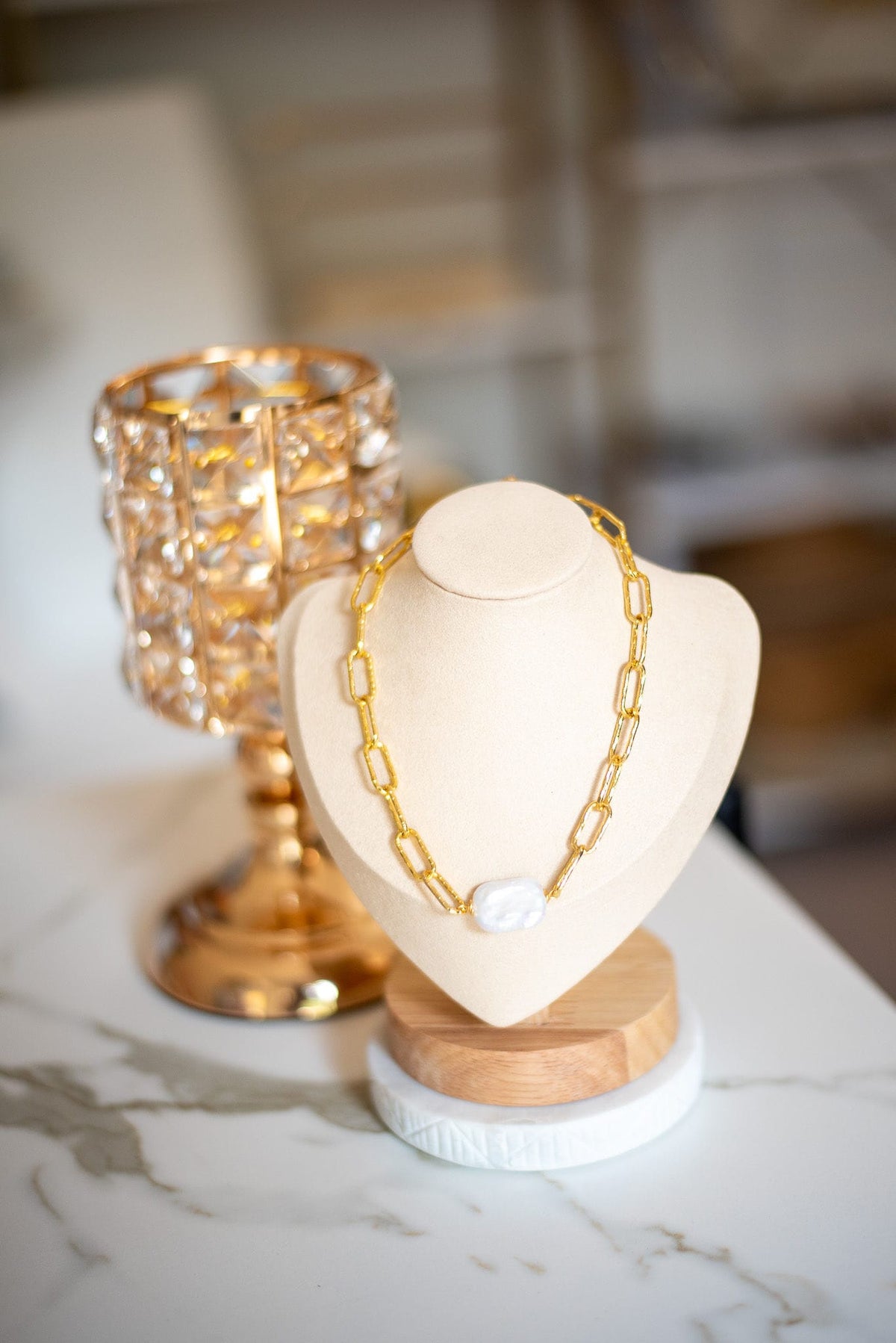 Eterna pearl