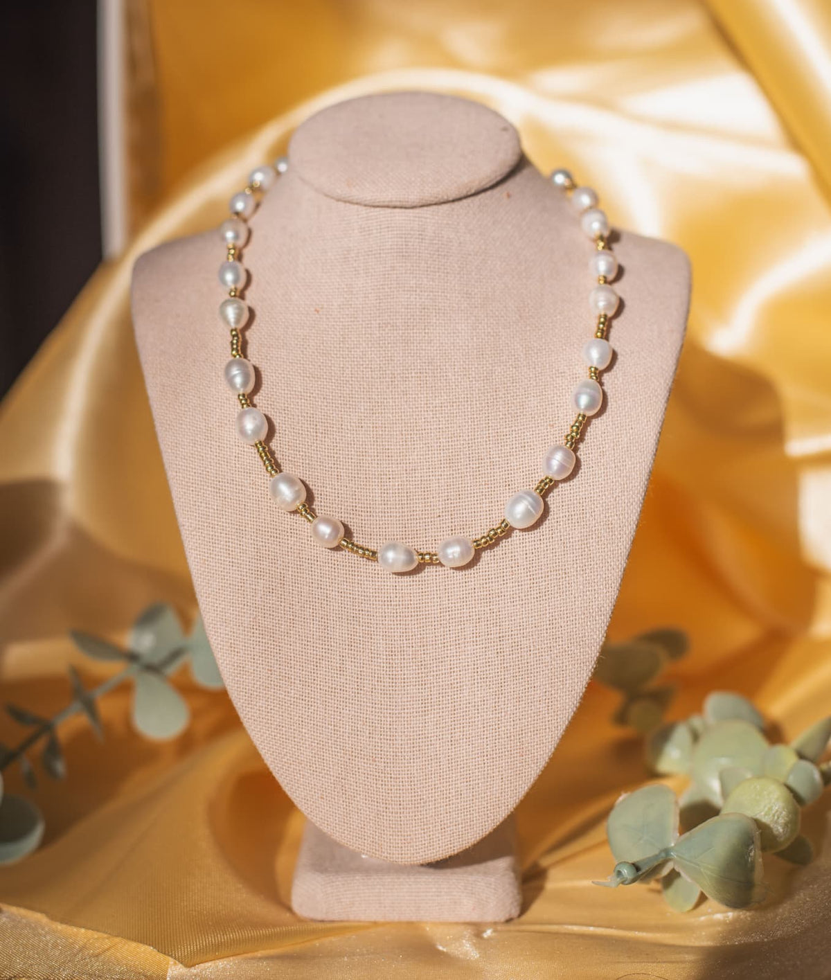 opal pearl glow