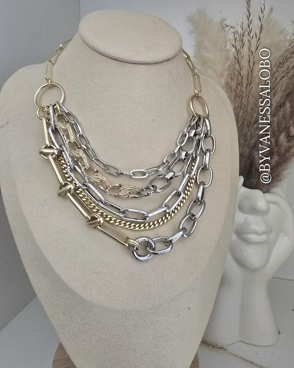 aura chain